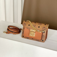 MCM Satchel Bags